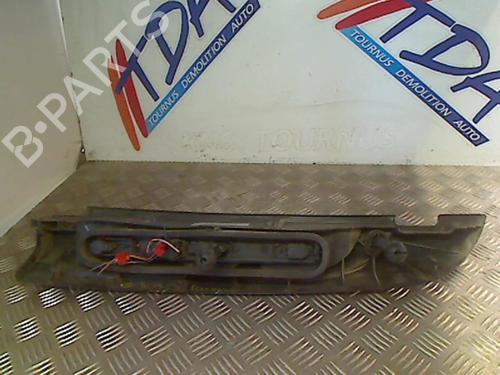 Left taillight RENAULT KANGOO Express (FC0/1_) D 55 1.9 (FC0D) | BP21751383C34 