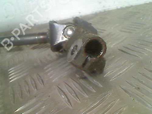 Steering column RENAULT SCÉNIC III (JZ0/1_) 1.5 dCi | BP21735850M21