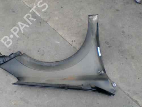 Left front fenders OPEL ASTRA H (A04) 1.7 CDTI (L48) | BP21736526C41 