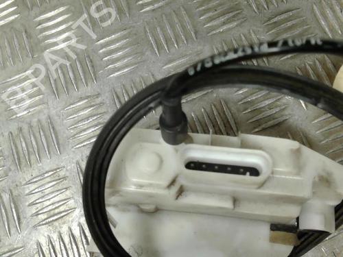 Front left lock CITROËN C3 Pluriel (HB_) 1.6 | BP21738464C98