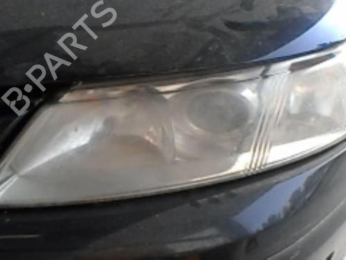Venstre forlygte SAAB 9-3 (YS3F, E79, D79, D75) 2.2 TiD (125 hp) 21752060