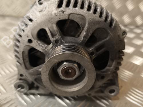 Used Alternator PEUGEOT 406 (8B) 2.0 HDI 110 (109 hp) 28283700