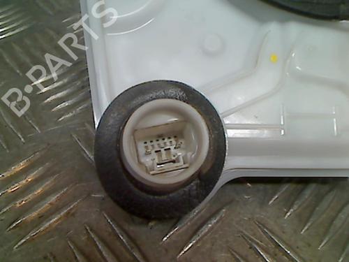 Front right lock PEUGEOT 108 1.2 | BP21730919C97 