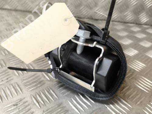 Rear center seatbelt DACIA LOGAN MCV II TCe 90 (K8M1, K8MA, K8AC) | BP25821952I27 - Image 3