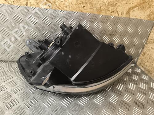 Left headlight CITROËN BERLINGO / BERLINGO FIRST Box Body/MPV (M_) 2.0 HDI 90 (MBRHY, MCRHY) | BP26121538C28 