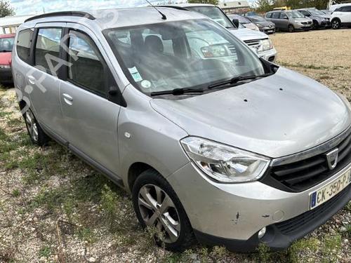 Lève-vitre arrière droit DACIA LODGY (JS_) 1.5 dCi (JSMC, JSAF) | BP21732581C25 