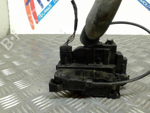 Rear left lock RENAULT MEGANE III Hatchback (BZ0/1_, B3_) 1.5 dCi (BZ0C) | BP21734749C100 