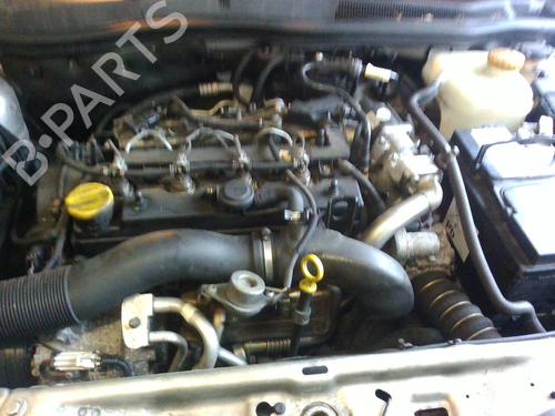 Felg OPEL ASTRA H (A04) 1.7 CDTI (L48) | BP21742773C45 