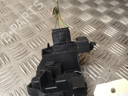 Lamp holder PEUGEOT 206 Hatchback (2A/C) 1.4 HDi eco 70 | BP26584382L10 