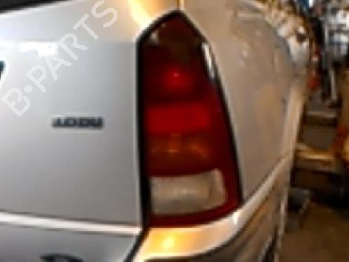 Højre baglygte FORD FOCUS I Turnier (DNW) 1.8 Turbo DI / TDDi (90 hp) 21752913