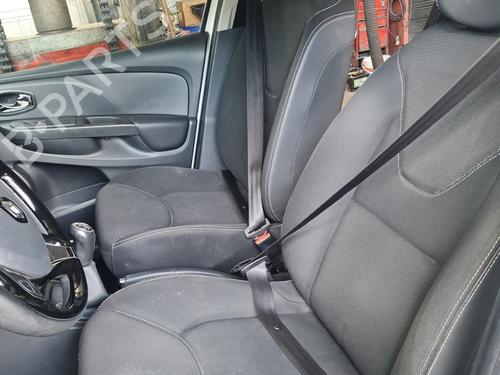 Left front window switch RENAULT CLIO IV (BH_) 1.5 dCi 75 | BP25821889I27 - Image 18