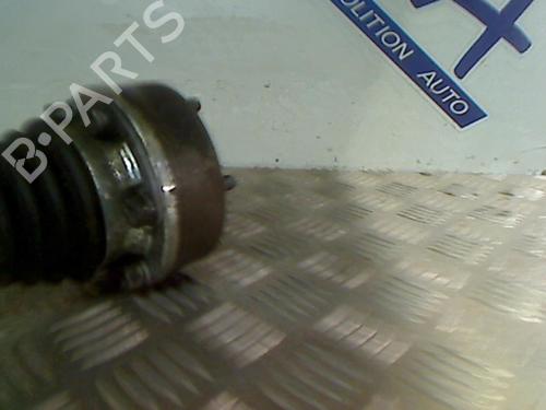 Left front driveshaft AUDI A3 Sportback (8PA) 1.4 TFSI | BP21731385M38 