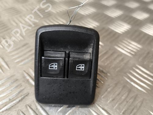 Used Left front window switch RENAULT TRAFIC III Van (FG_) 1.6 dCi 125 (FGMH) (125 hp) 27486683