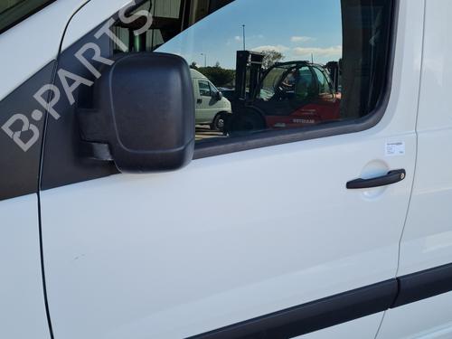 Used Left front door CITROËN JUMPY II Van 2.0 HDi 120 (120 hp) 29288201