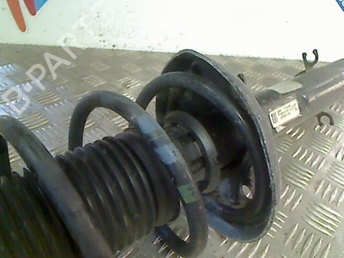 Right front shock absorber VW GOLF IV (1J1) 1.4 16V | BP21740121M17 