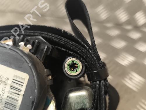Front left belt tensioner FORD FIESTA V (JH_, JD_) 1.4 16V | BP21733545C87 