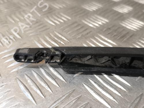 Rear windshield wiper arm PEUGEOT 5008 (0U_, 0E_) 1.6 HDi | BP24590426C144 