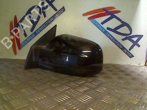 Left mirror HYUNDAI TUCSON (JM) 2.0 CRDi All-wheel Drive | BP21751627C26 