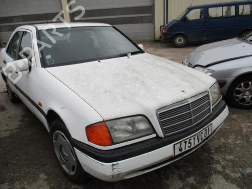 Left headlight MERCEDES-BENZ C-CLASS (W202) C 220 D (202.121) | BP21752679C28 
