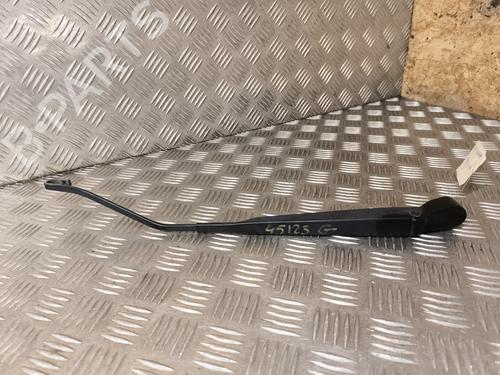 Used Front windshield wiper arm CITROËN C2 (JM_) 1.4 HDi (68 hp) 28621221