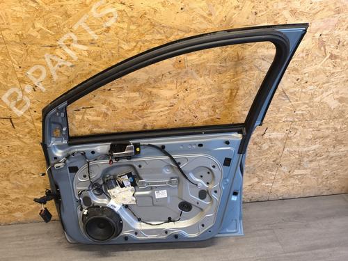 Dør høyre foran FORD FOCUS II (DA_, HCP, DP) 1.8 TDCi | BP22654702C3 