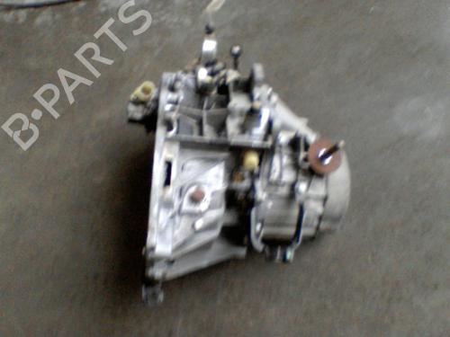 Gearbox PEUGEOT 306 Hatchback (7A, 7C, N3, N5) 1.9 DT | BP21746908M3 