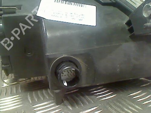 Left headlight LANCIA YPSILON (843_) 1.3 JTD (843.AXD11, 843.AXD1A) | BP21735895C28 
