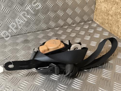 Front left belt tensioner NISSAN ALMERA TINO (V10) 2.2 dCi | BP21737158C87 
