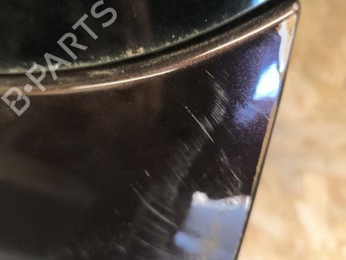 Tailgate PEUGEOT 208 I (CA_, CC_) 1.2 VTI 82 | BP21729128C6