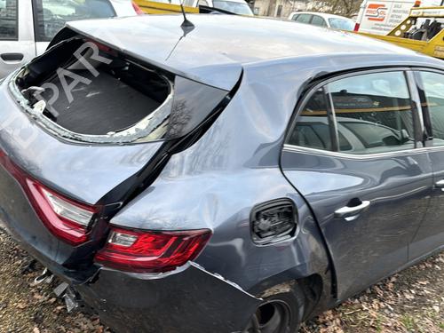 Rear bumper left light RENAULT MEGANE IV Hatchback (B9A/M/N_) 1.5 dCi 110 (B9A3) | BP25898638C81 - Image 6