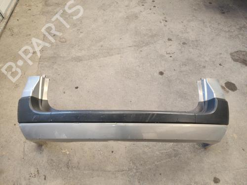 Rear bumper RENAULT MEGANE II Estate (KM0/1_) 1.6 | BP21734853C8 