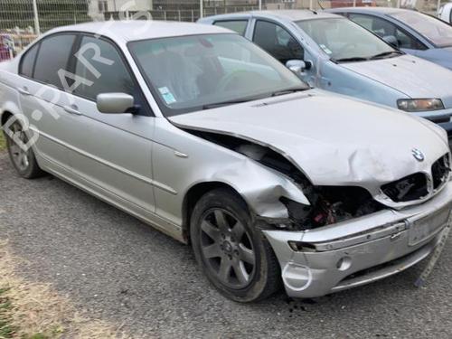 Right taillight BMW 3 (E46) 320 d | BP21731147C35 