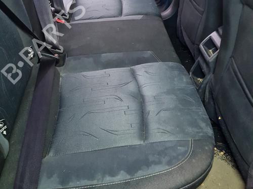 Rear bumper CITROËN C4 II (NC_) 1.6 VTi 120 (NC5FS0, NC5FS9) | BP30794160C8 