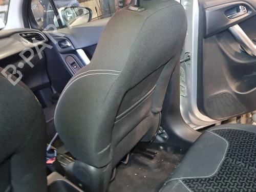 Bakluke CC/Kombi-Kupé CITROËN C3 II (SC_) 1.4 HDi 70 (SC8HZC, SC8HR0, SC8HP4) | BP22794223C6 