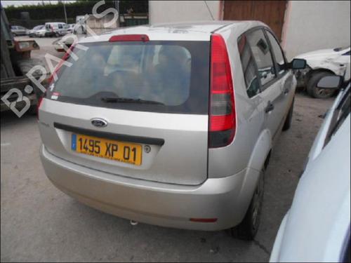 Alternator FORD FIESTA V (JH_, JD_) 1.4 16V | BP21753234M7 