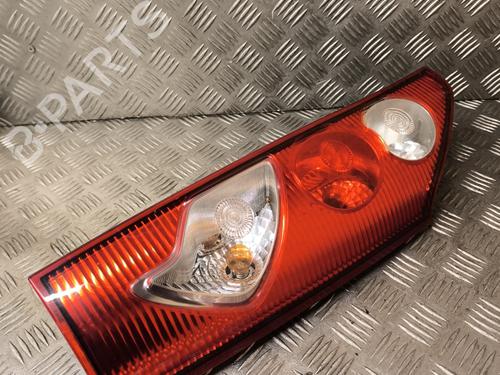 Used Left taillight RENAULT KANGOO / GRAND KANGOO II (KW0/1_) 1.5 dCi 90 (KW05, KW08, KW0G, KW11) (90 hp) 21740760