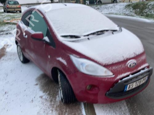 Starter FORD KA (RU8) 1.2 | BP21734635M8 