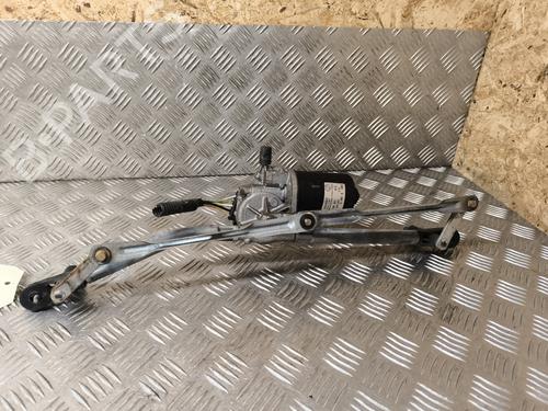 Front wiper motor FIAT PUNTO (188_) 1.2 60 (188.030, .050, .130, .150, .230, .250) | BP22940331M29 