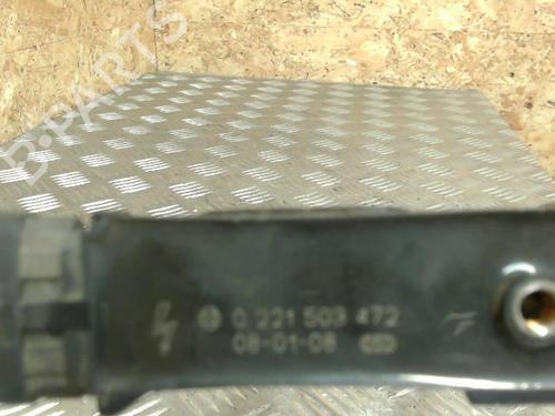 Bobine D'allumage OPEL CORSA D (S07) 1.2 (L08, L68) (80 hp) 21737137