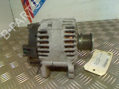 Generator SEAT EXEO ST (3R5) 2.0 TDI (143 hp) 21744536
