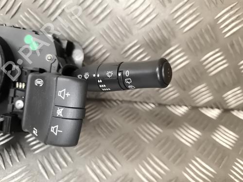 Steering column stalk RENAULT MEGANE II Estate (KM0/1_) 1.9 dCi (KMRG, KM1G, KM0G, KM2C) | BP28819045I23 
