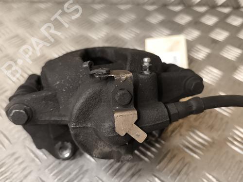 Right front brake caliper FIAT PUNTO EVO (199_) 1.3 D Multijet (199AXC1A, 199BXC1A, 199AXT1A, 199BXT1A) | BP22906371M104 