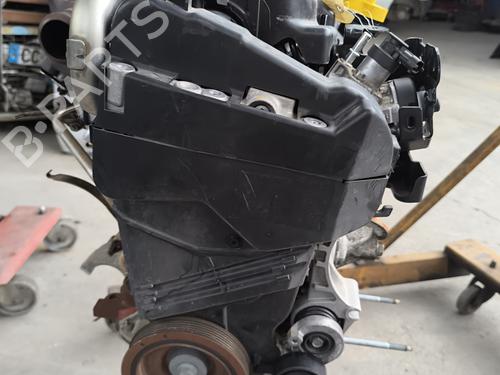 Engine RENAULT KANGOO Express (FW0/1_) 1.5 dCi 90 (FW0G, FW05, FW08, FW11) | BP27528206M1 