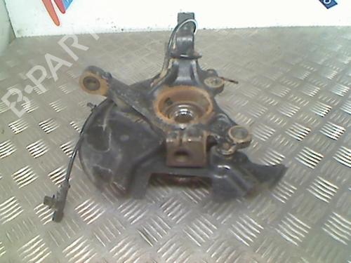Venstre Styrespindel Lejehus FORD FIESTA VI (CB1, CCN) 1.5 TDCi | BP21739019M25 