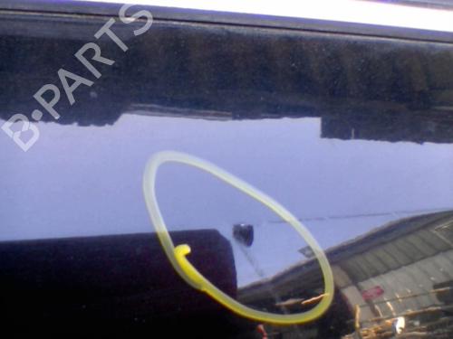 Right front door OPEL ZAFIRA / ZAFIRA FAMILY B (A05) 1.9 CDTI (M75) | BP21743837C3 