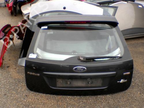 Used Tailgate FORD FOCUS II (DA_, HCP, DP) 1.6 TDCi (90 hp) 21731698
