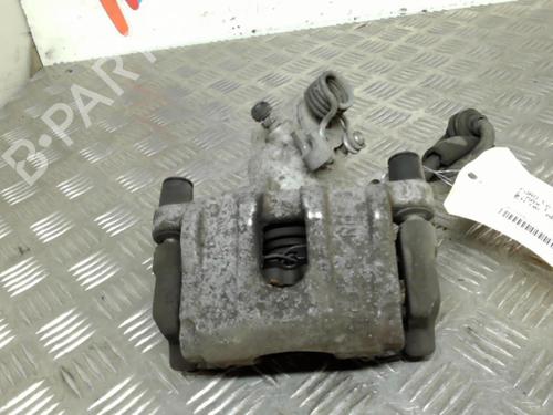 Højre bremsekaliber bag FORD C-MAX (DM2) 1.8 TDCi (115 hp) 21743028