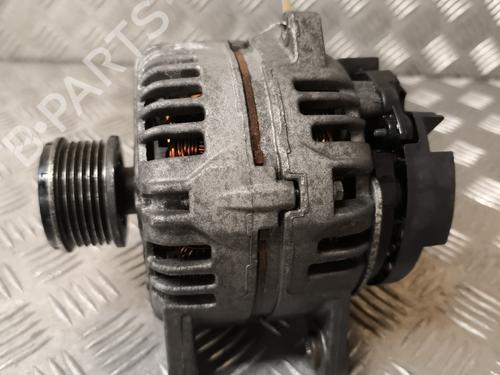 Alternator RENAULT TWINGO II (CN0_)  | BP22006942M7 