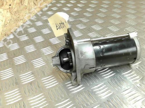 Starter RENAULT CLIO IV (BH_) 1.5 dCi 75 | BP21744960M8 