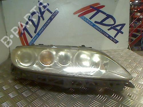 Faro derecho MAZDA 6 Hatchback (GG) 2.0 DI (GG14) | BP21743585C29 
